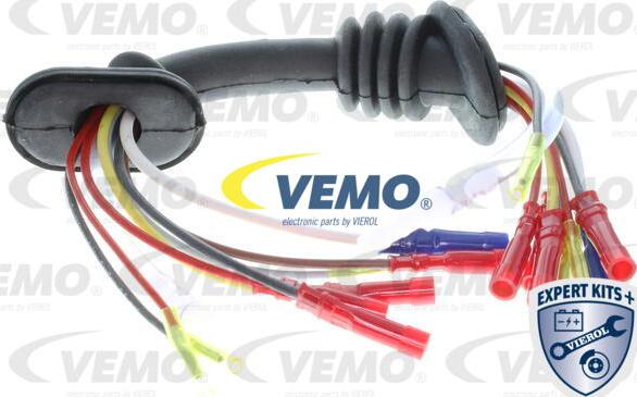 Vemo V10-83-0042 - Ремонтний комплект, кабельний комплект autocars.com.ua
