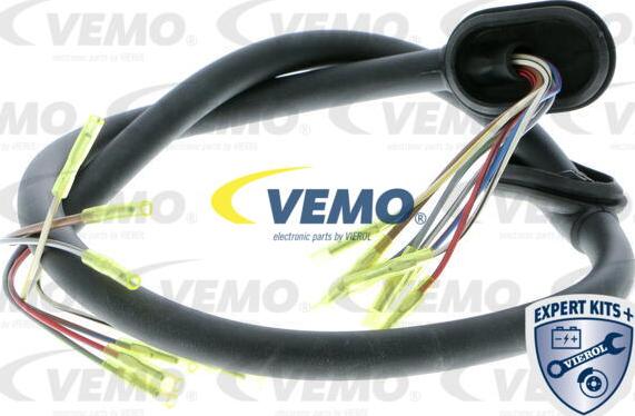 Vemo V10-83-0045 - Ремонтний комплект, кабельний комплект autocars.com.ua