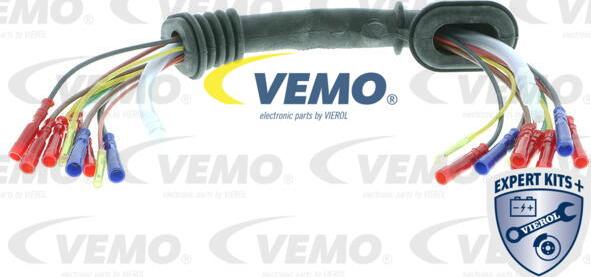 Vemo V10-83-0048 - Ремонтный комплект, кабельный комплект autodnr.net