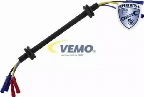 Vemo V10-83-0049 - Ремонтний комплект, кабельний комплект autocars.com.ua
