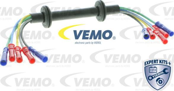 Vemo V10-83-0050 - Ремонтний комплект, кабельний комплект autocars.com.ua