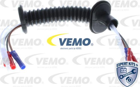 Vemo V10-83-0051 - Ремонтний комплект, кабельний комплект autocars.com.ua