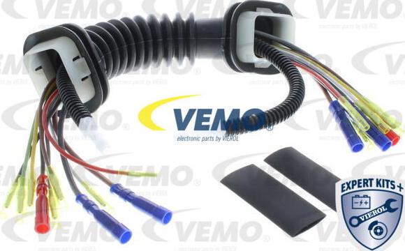 Vemo V10830053 - Ремонтный комплект, кабельный комплект avtokuzovplus.com.ua