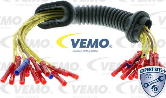 Vemo V10-83-0054 - Ремонтный комплект, кабельный комплект autodnr.net