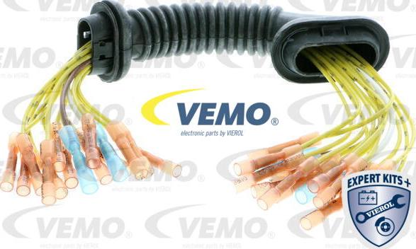 Vemo V10-83-0055 - Ремонтный комплект, кабельный комплект autodnr.net