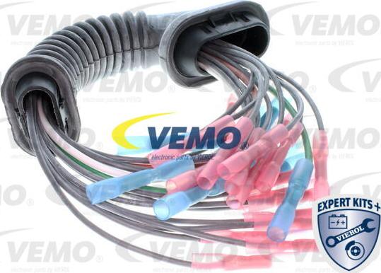 Vemo V10-83-0057 - Ремонтный комплект, кабельный комплект autodnr.net