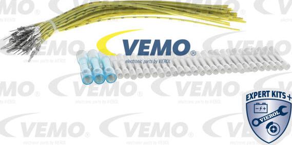 Vemo V10-83-0058-1 - Ремонтный комплект, кабельный комплект autodnr.net