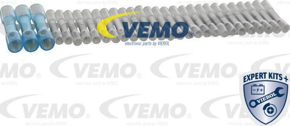 Vemo V10-83-0058-1 - Ремонтний комплект, кабельний комплект autocars.com.ua