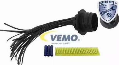 Vemo V10-83-0059 - Ремонтный комплект, кабельный комплект avtokuzovplus.com.ua