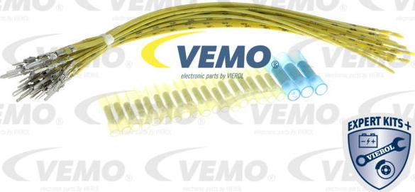 Vemo V10-83-0060-1 - Ремонтний комплект, кабельний комплект autocars.com.ua