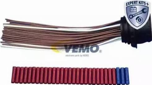 Vemo V10-83-0061 - Ремонтный комплект, кабельный комплект avtokuzovplus.com.ua