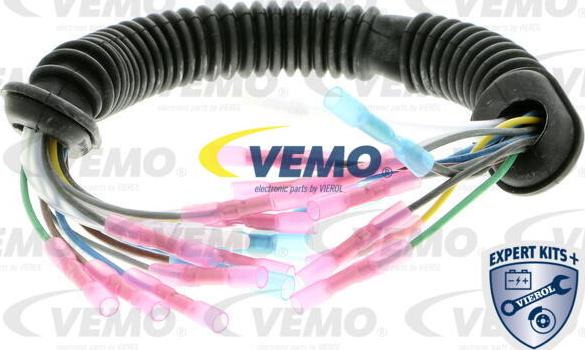 Vemo V10-83-0063 - Ремонтный комплект, кабельный комплект avtokuzovplus.com.ua