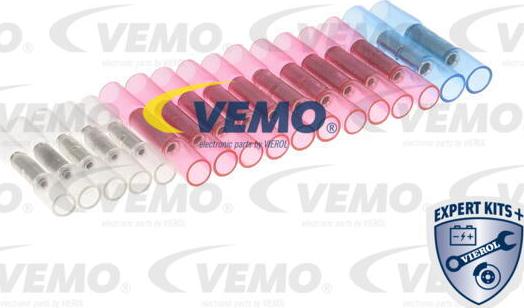 Vemo V10-83-0064 - Ремонтний комплект, кабельний комплект autocars.com.ua