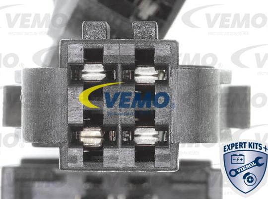 Vemo V10-83-0064 - Ремонтний комплект, кабельний комплект autocars.com.ua