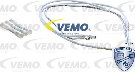 Vemo V10-83-0066 - Ремонтний комплект, кабельний комплект autocars.com.ua