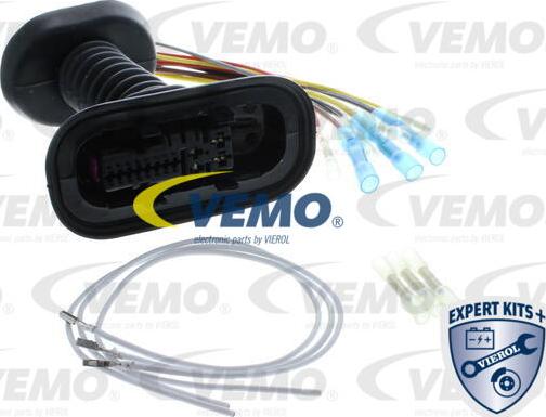 Vemo V10-83-0067 - Ремонтний комплект, кабельний комплект autocars.com.ua