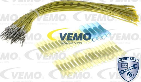 Vemo V10-83-0069-1 - Ремонтний комплект, кабельний комплект autocars.com.ua