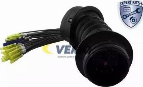 Vemo V10-83-0069 - Ремонтный комплект, кабельный комплект autodnr.net
