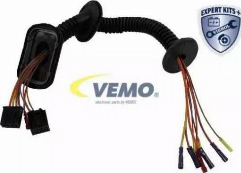 Vemo V10-83-0070 - Ремонтный комплект, кабельный комплект avtokuzovplus.com.ua
