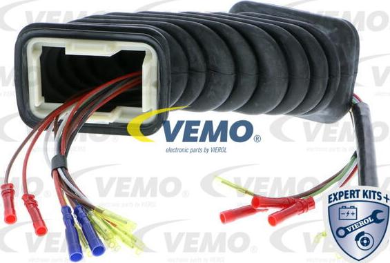 Vemo V10-83-0073 - Ремонтный комплект, кабельный комплект autodnr.net