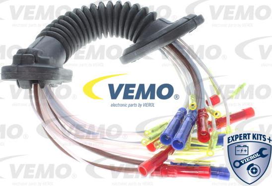 Vemo V10-83-0074 - Ремонтний комплект, кабельний комплект autocars.com.ua