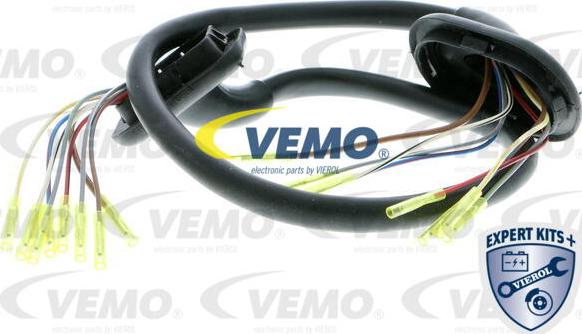 Vemo V10-83-0077 - Ремонтний комплект, кабельний комплект autocars.com.ua