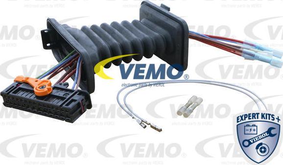 Vemo V10-83-0079 - Ремонтний комплект, кабельний комплект autocars.com.ua