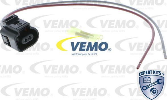 Vemo V10-83-0080 - Ремонтный комплект, кабельный комплект avtokuzovplus.com.ua