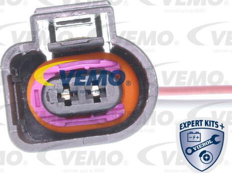 Vemo V10-83-0080 - Ремонтний комплект, кабельний комплект autocars.com.ua