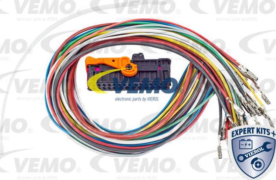 Vemo V10-83-0081 - Ремонтный комплект, кабельный комплект avtokuzovplus.com.ua