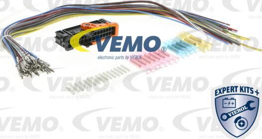 Vemo V10-83-0082 - Ремонтный комплект, кабельный комплект avtokuzovplus.com.ua