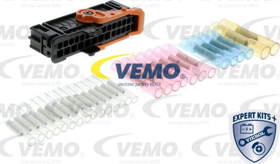 Vemo V10-83-0082 - Ремонтный комплект, кабельный комплект autodnr.net