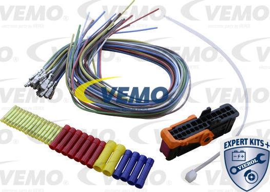 Vemo V10-83-0083 - Ремонтный комплект, кабельный комплект autodnr.net