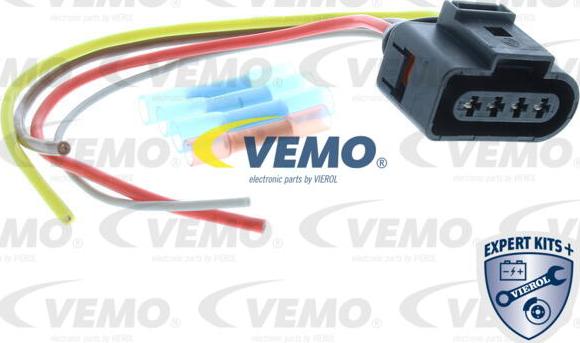 Vemo V10-83-0086 - Ремонтный комплект, кабельный комплект avtokuzovplus.com.ua