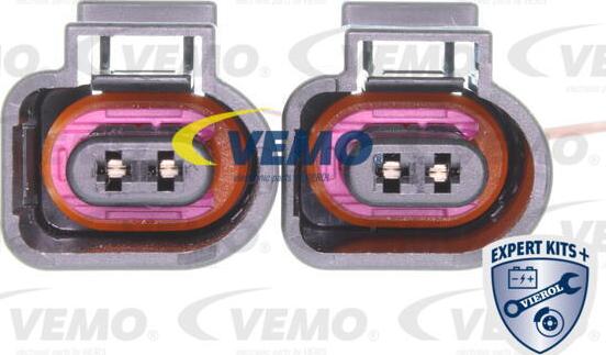 Vemo V10-83-0088 - Ремонтный комплект, кабельный комплект avtokuzovplus.com.ua