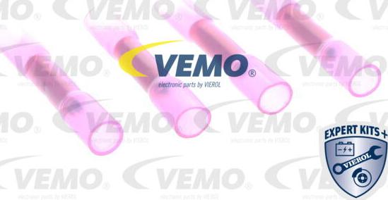 Vemo V10-83-0088 - Ремонтный комплект, кабельный комплект avtokuzovplus.com.ua
