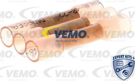 Vemo V10-83-0094 - Ремонтный комплект, кабельный комплект avtokuzovplus.com.ua