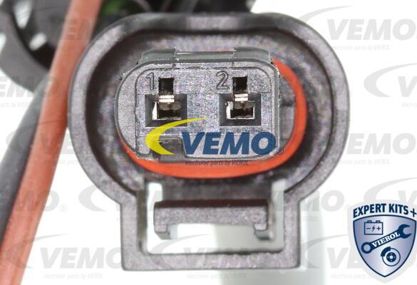 Vemo V10-83-0095 - Ремонтный комплект, кабельный комплект avtokuzovplus.com.ua