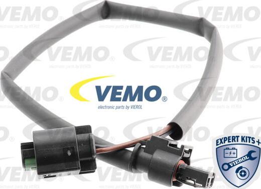 Vemo V10-83-0095 - Ремонтный комплект, кабельный комплект autodnr.net