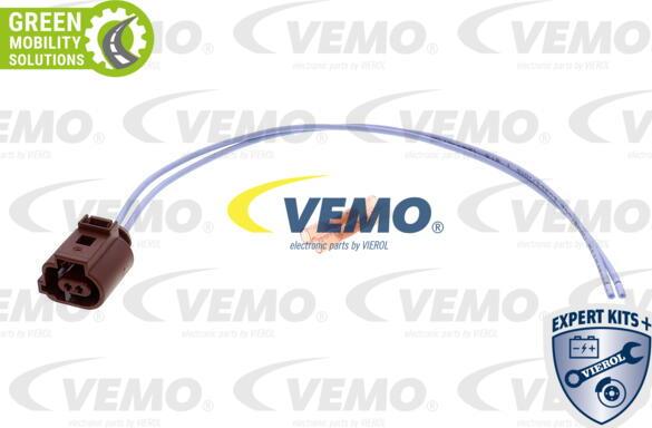 Vemo V10-83-0100 - Ремонтний комплект, кабельний комплект autocars.com.ua