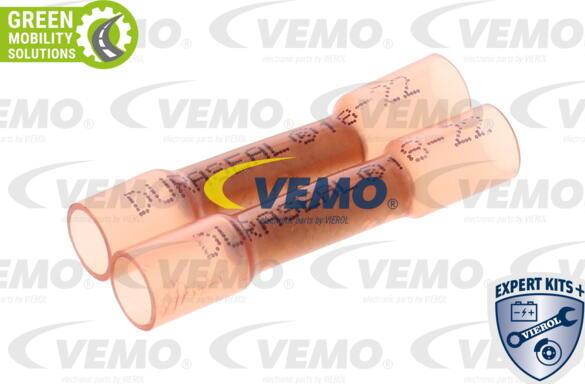 Vemo V10-83-0100 - Ремонтный комплект, кабельный комплект avtokuzovplus.com.ua