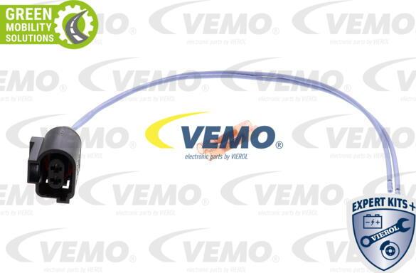 Vemo V10-83-0101 - Ремонтний комплект, кабельний комплект autocars.com.ua