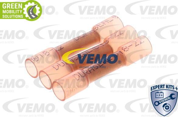 Vemo V10-83-0102 - Ремонтний комплект, кабельний комплект autocars.com.ua