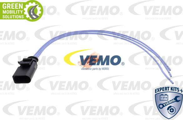 Vemo V10-83-0102 - Ремонтний комплект, кабельний комплект autocars.com.ua