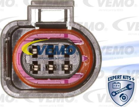 Vemo V10-83-0103 - Ремонтний комплект, кабельний комплект autocars.com.ua