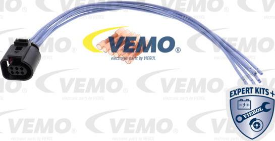 Vemo V10-83-0103 - Ремонтний комплект, кабельний комплект autocars.com.ua