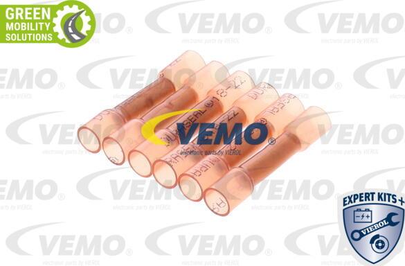 Vemo V10-83-0104 - Ремонтний комплект, кабельний комплект autocars.com.ua