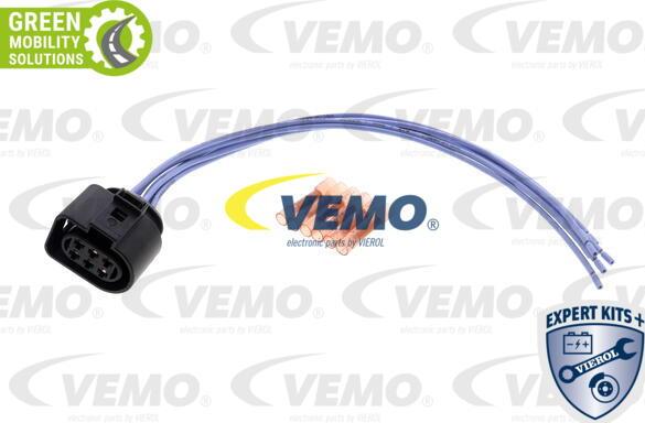 Vemo V10-83-0104 - Ремонтний комплект, кабельний комплект autocars.com.ua