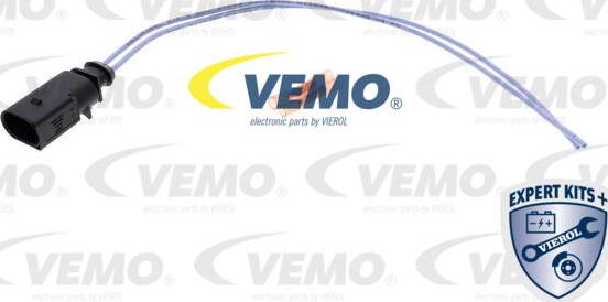 Vemo V10-83-0105 - Ремонтный комплект, кабельный комплект avtokuzovplus.com.ua