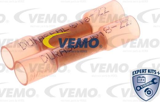 Vemo V10-83-0105 - Ремонтный комплект, кабельный комплект avtokuzovplus.com.ua